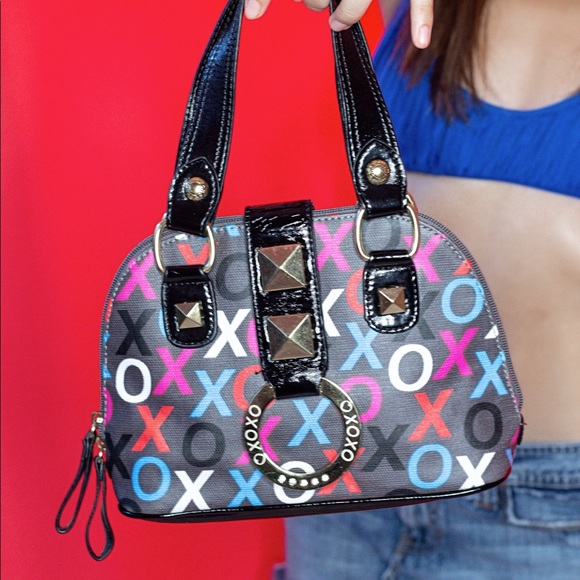 XOXO Bag - Picture 2 of 3